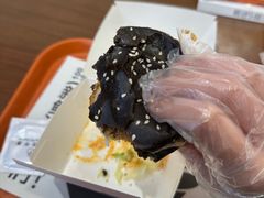 -前进5路汉堡炸鸡(昙华林店)