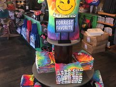 -Bubba Gump Shrimp(Ala Moana)