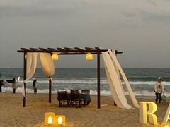 -海南清水湾莱佛士酒店