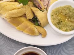-湛江鸡饭店(岗心路店)