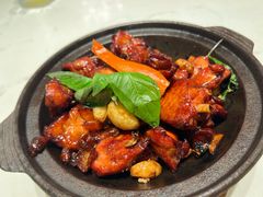 -鹿港小镇(悠唐店)