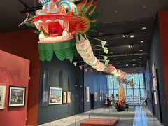 -北京工艺美术博物馆