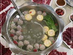 -伟记牛肉(金鸿公路店)