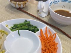 -丝路伊兰·兰州牛肉面(马连道店)