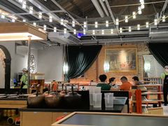 -廖掌柜·重庆鲜货火锅(上海首店)