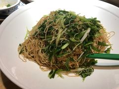 怀旧猪油捞面-滨少旺厨(惠福西路店)