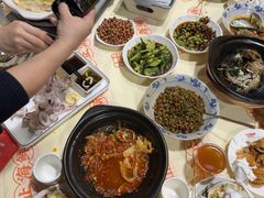 -小林哥的海鲜馆·夜宵烧烤(渔人码头店)