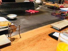 -赤坂亭·M9和牛烧肉·铁板烧(合肥万象城店)