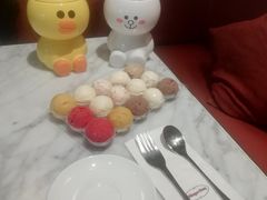 -哈根达斯(龙湖时代天街店)