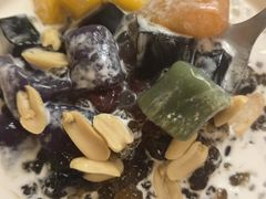 -百花传统甜品店(原址店)