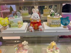 -CAKE BOSS 蛋糕老板(西单君太百货店)