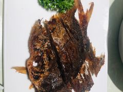 -金典银峰老鹅馆·昆山菜(亭林公园店)