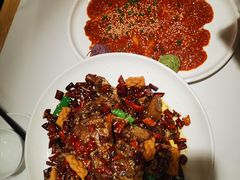 -鸡毛店·川菜(文殊院店)