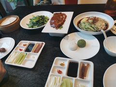 -正德楼果木烤鸭·渔家菜(东港店)