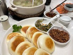 -七叔家宴家常广西菜(明秀东路店)