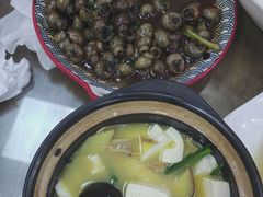 -观桥阁(锦溪店)