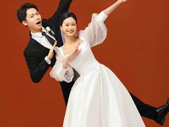 -经典婚纱摄影美学馆·私人定制