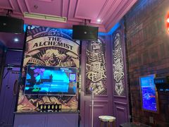 -欢乐迪KTV(观音桥未来国际店)