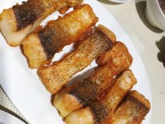 煎焗鱼腩-鹅仔饭店(中山七路店)