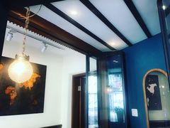 大堂-RUMORS COFFEE ROASTERY鲁马滋咖啡(湖南路店)