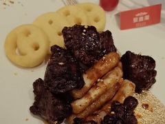 -聚鑫阁江浙菜·非遗传承技艺(青村帝华园店)