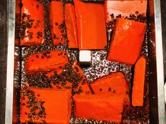 牛油锅底-凤来栖·净庭院·火锅(欧尚店)