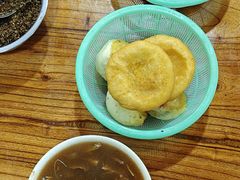 -费记胡辣汤(总店)