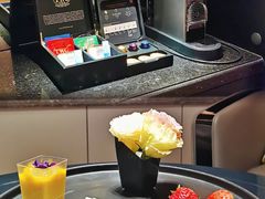 -广州花园酒店