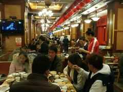 大堂-老码头火锅(玉林店)