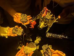 -棂笼·深度沉浸密室(武汉旗舰店)