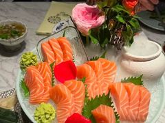 -阿吾罗日本料理(K11艺术中心店)