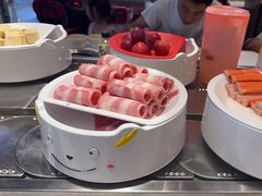 -龍歌自助小火锅(李沧顺和汇店)