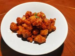 糖醋里脊-外婆家(世界城广场店)