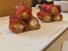 -蔡澜点心·粤菜(西单大悦城店)