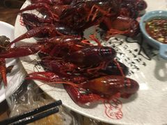 -豪虾传·江湖菜