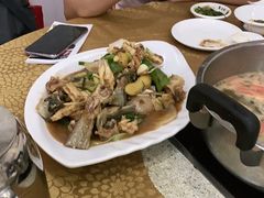 -红日饭店(裕隆三路店)