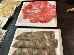 -铜来聚老北京涮肉(恒隆广场店)