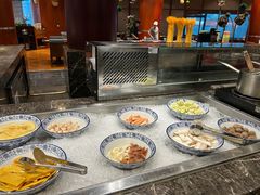 -重庆丽苑维景国际大酒店·海鲜自助餐厅