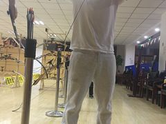 -张弛射箭馆