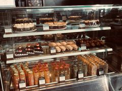 -Cafe Aewol Monsant