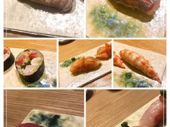 -鮨青(恒基名人购物中心店)