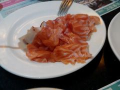 -淄博蓝海国际大饭店·蓝钻国际美食自助百汇(柳泉路店)