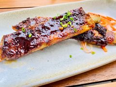 -THE CANNERY&JUJU 新鲜海鲜·牛排美食酒廊