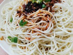 麻辣凉面-林静小吃(复兴路店)