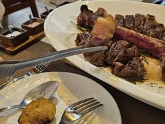 -BONAZZA 意大利餐厅