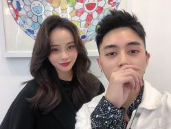 -Rise Hair上升造型