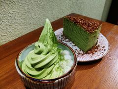 -無邪日式甜品(世博源店)