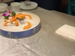 -神洲四海大酒楼(王府井澳门中心店)