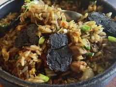 -野蔓果·山野菜(西湖景区·龙井茶田店)