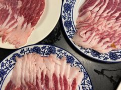 -裕德孚·非遗手切涮羊肉(东直门内大街店)